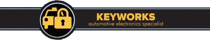 Keyworks: KEYS & ECU Repair