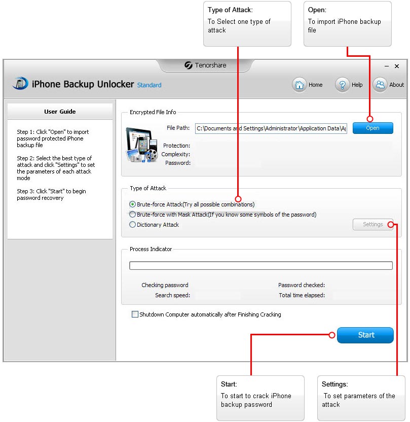 3 Ways to Unlock iPod Touch without Password/Passcode