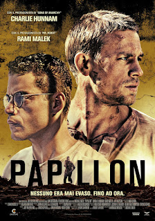 Papillon 2018 Papillon 2018
