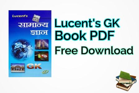 Lucent General Knowledge In Hindi Pdf Lucent General Knowledge In Hindi Pdf