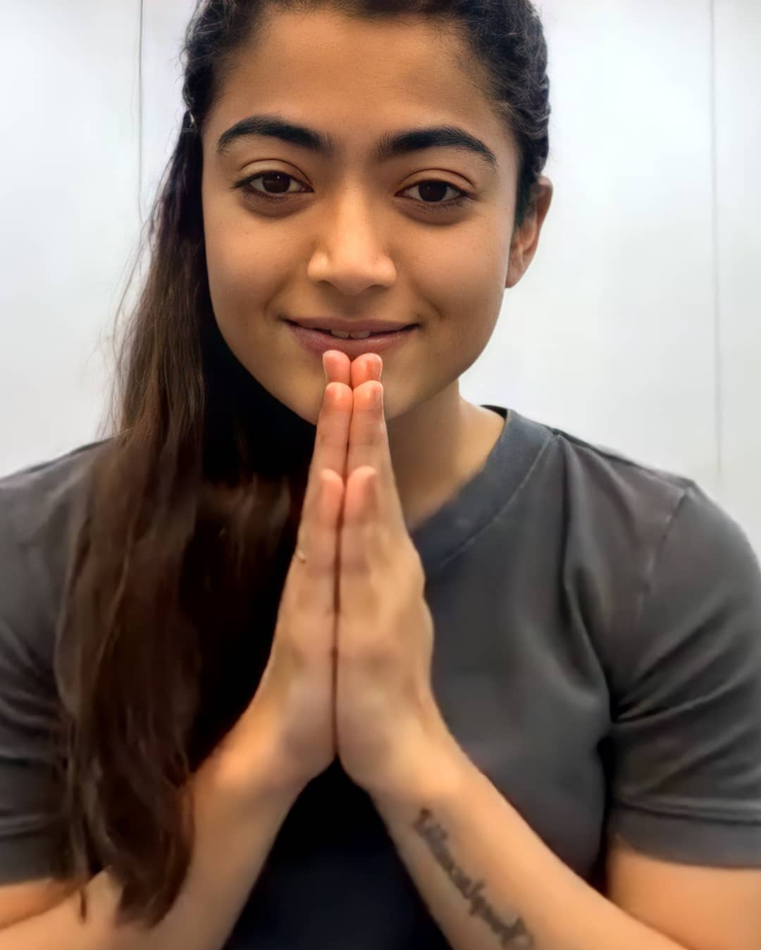 Rashmika Mandanna pic