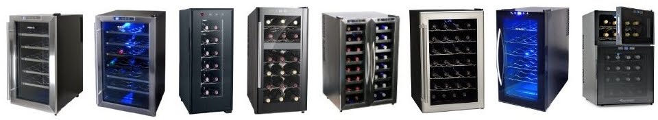 Wine Cooler | Wine refrigerator
