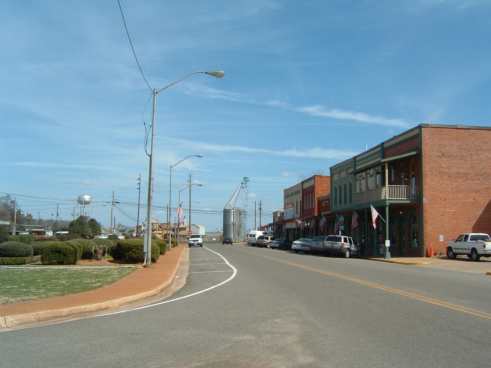 Books in Northport Road Trip, January 2003