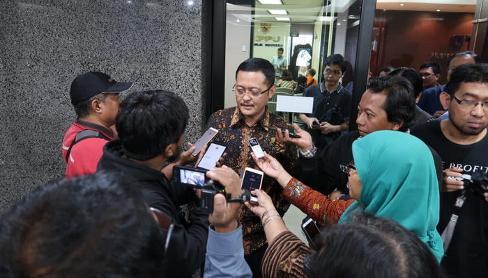 Denda Rp 32,73 M Belum Dibayar Puluhan Pengusaha di KPPU Surabaya