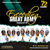  Exceeding Great Army ( All 72 Hours Intercession 2020 Messages)