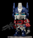 Nendoroid Transformers Optimus Prime (#1409) Figure