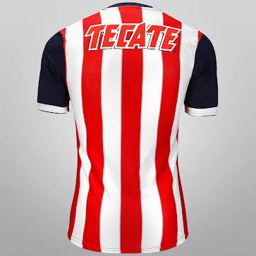 chivas jersey 2013