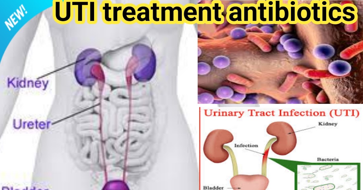 what over the counter medicine for utiUrinary tract infection (UTI