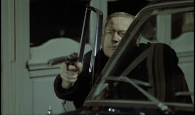 French Conspiracy The Assassination 1972 Movie Image 5