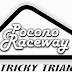 Travel Tips: Pocono Raceway – May 31-June 2, 2019