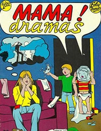 Mama! Dramas Comic