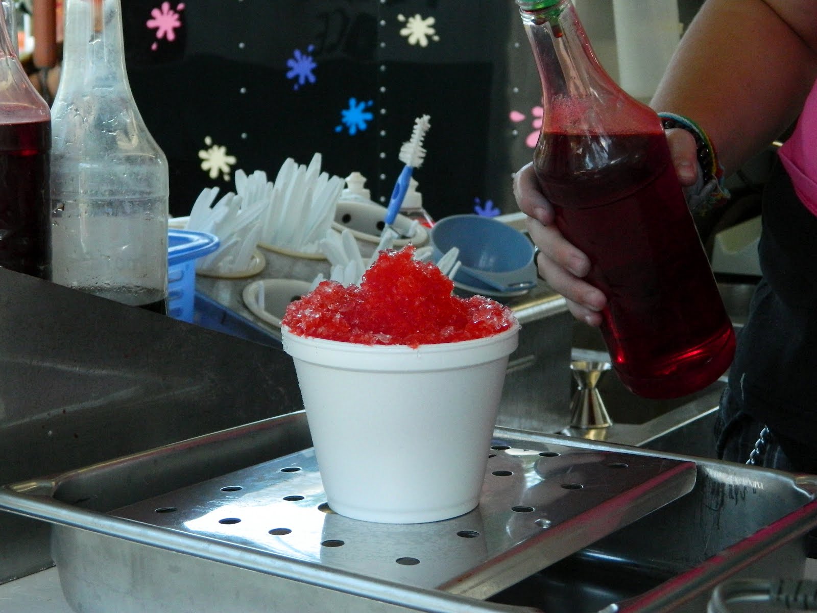 Deshler Corn City Festival Deshler, Ohio Ohio Festivals