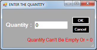 VB.NET Inventory System Source Code - C#, JAVA,PHP, Programming ,Source ...