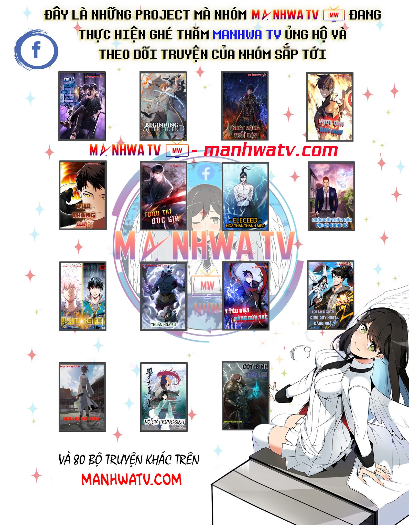 Đọc truyện Sự trả thù của hoàng tử - Chap 47