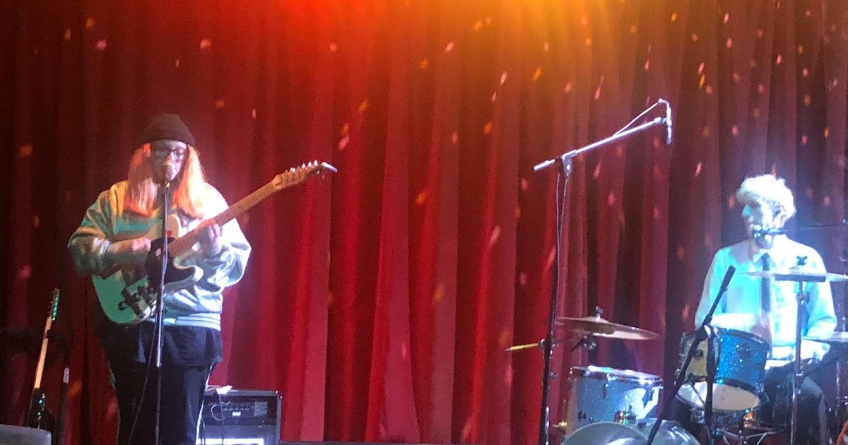 EVEN THE STARS After All Festival SKIES / The Elephant Trees / INEGO / The Last Clouds / Jay