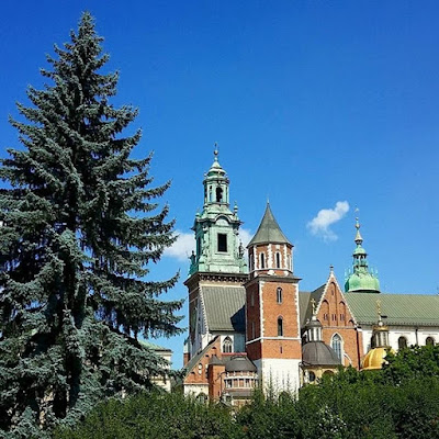 Catedral de Wawel