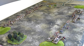Second Punic War Mortem et Gloriam Game