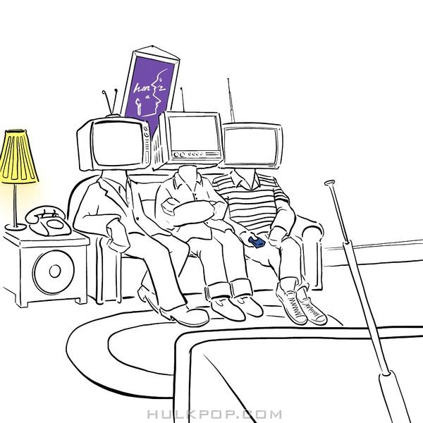 Hon’z – Reality Show – EP