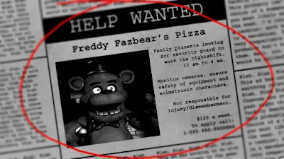 Five Nights at Freddy's APK + MOD v2.0.2 Latest[All Unlock] Download Now