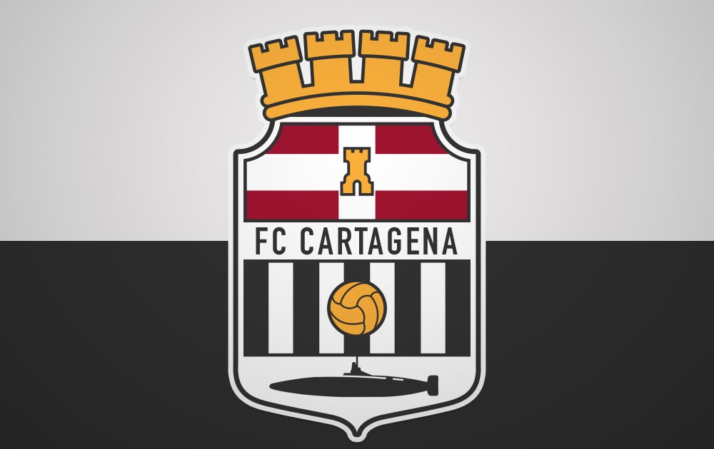 Desorden Creativo: Rebranding Fútbol Club Cartagena