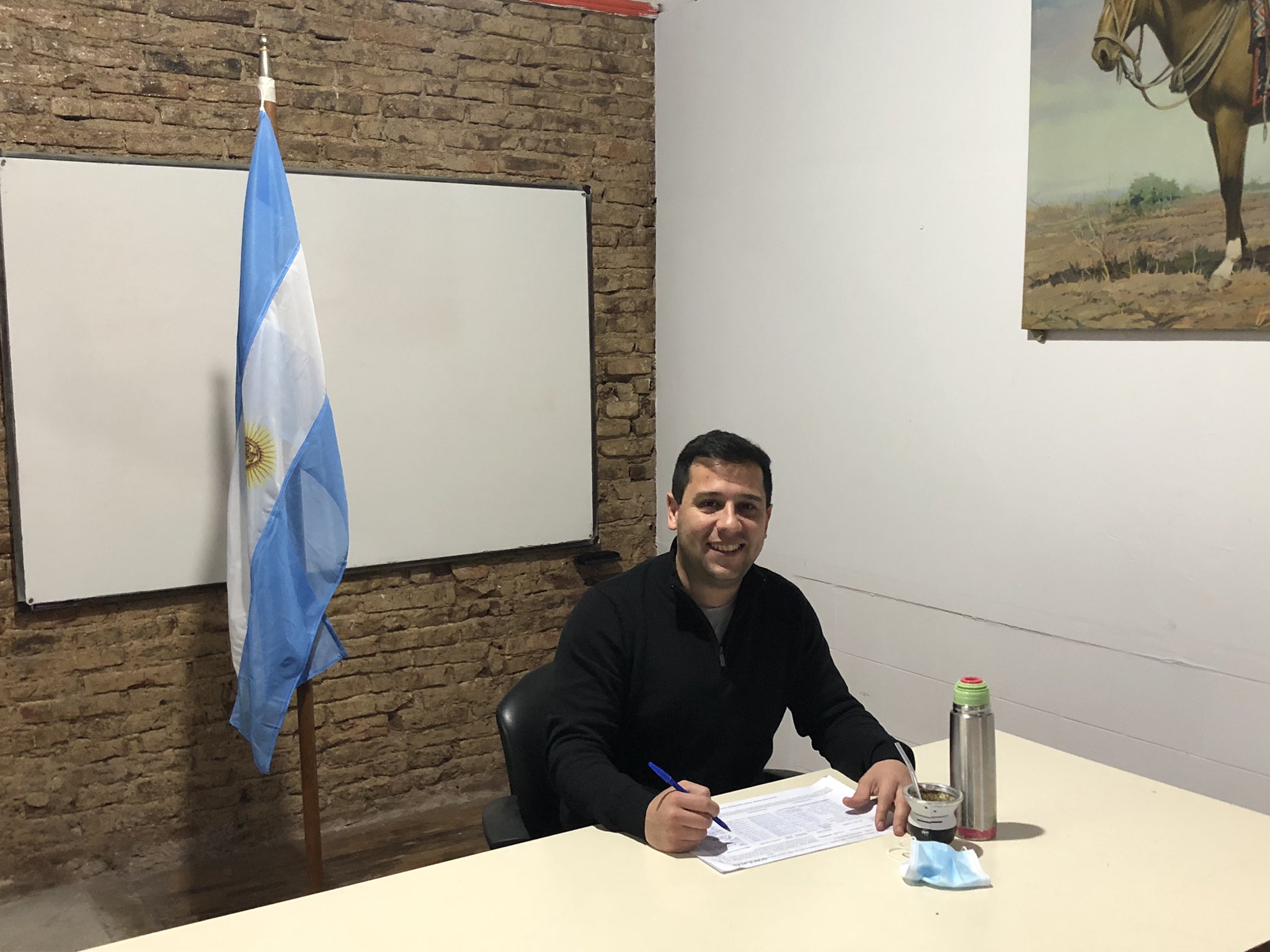 Elecciones 2021 Vamos con Vos con lista única en Vicente López para