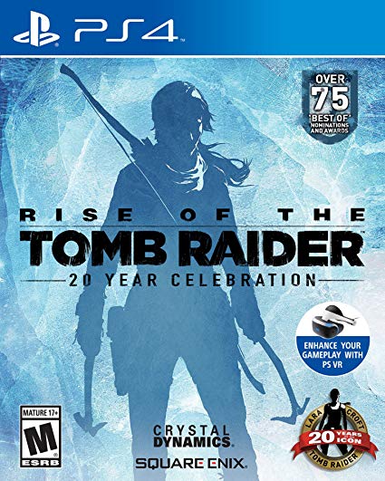 tomb raider ps4 games order tomb raider ps4 games order