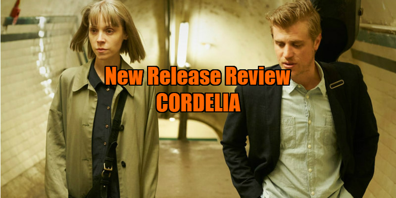 cordelia review