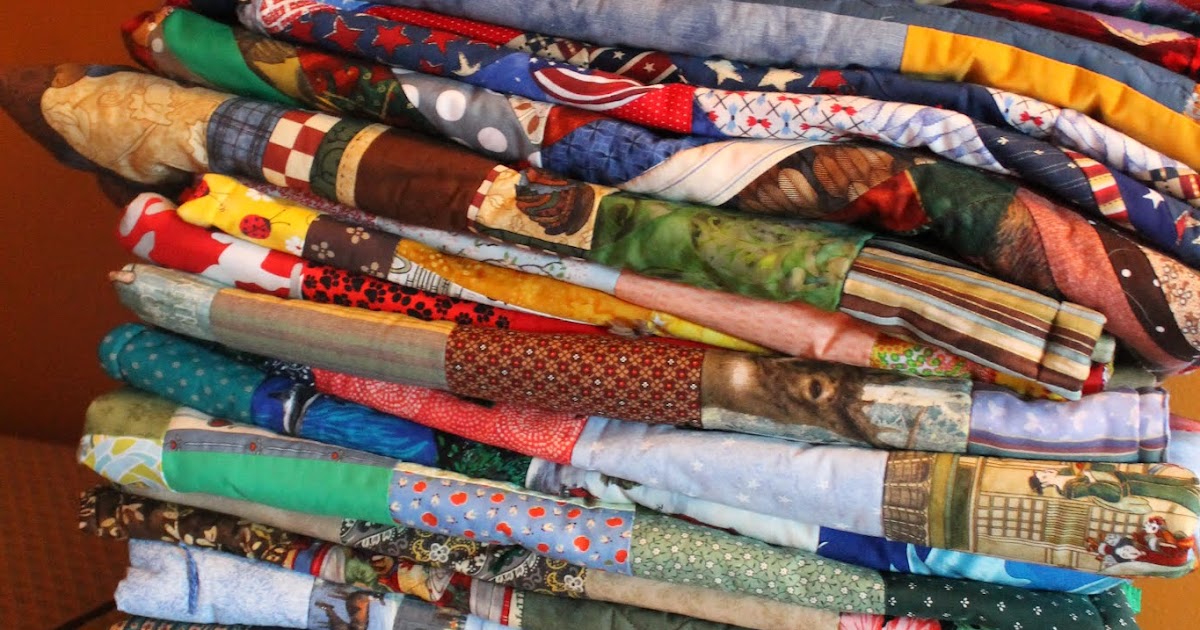 SunShine Sews... Quilts for Veterans