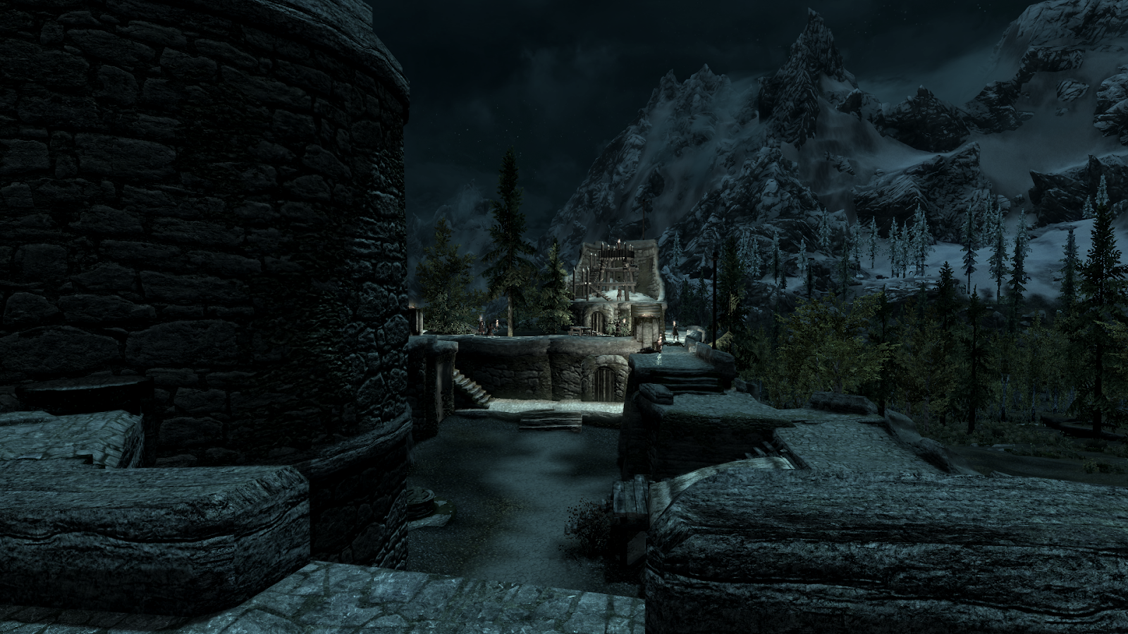 Skyrim Day 097 Another Worthless Promotion The Retro Gaming Treasury