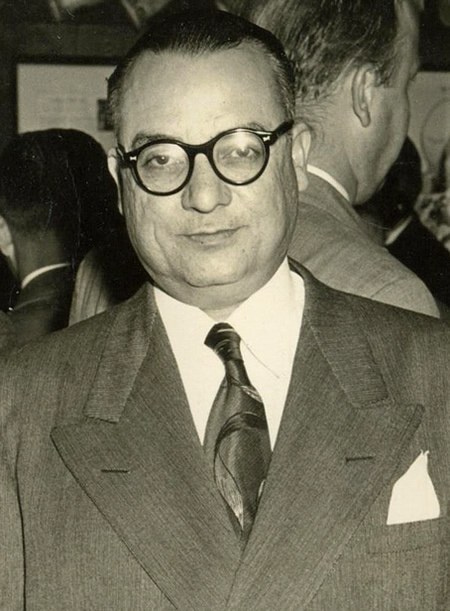 Rómulo Betancourt