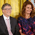 Ironinya, isteri Bill Gates telah menyatakan kunci kejayaan perkahwinan