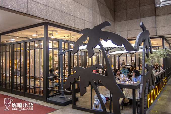 【台北信義區】檀島咖啡餅店。紅翻台灣的香港茶餐廳名店 【台北信義區】檀島咖啡餅店。紅翻台灣的香港茶餐廳名店