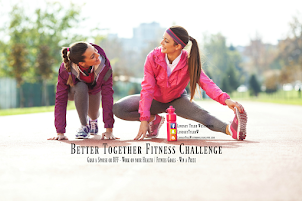 September / October Online Health & Fitness Group