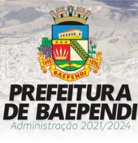 Prefeitura de Baependi