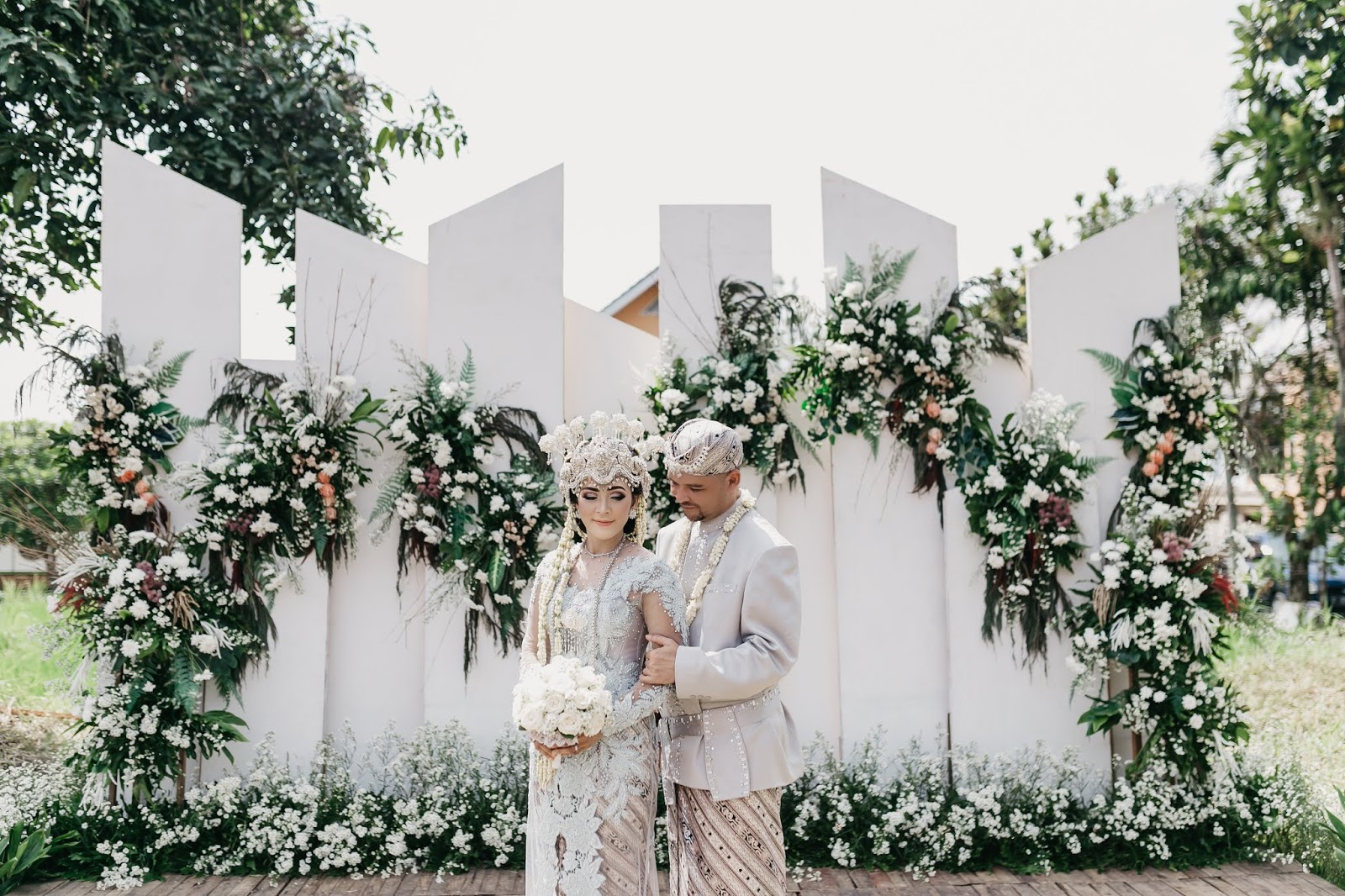 Catering Wedding Organizer Cateringky Puncak