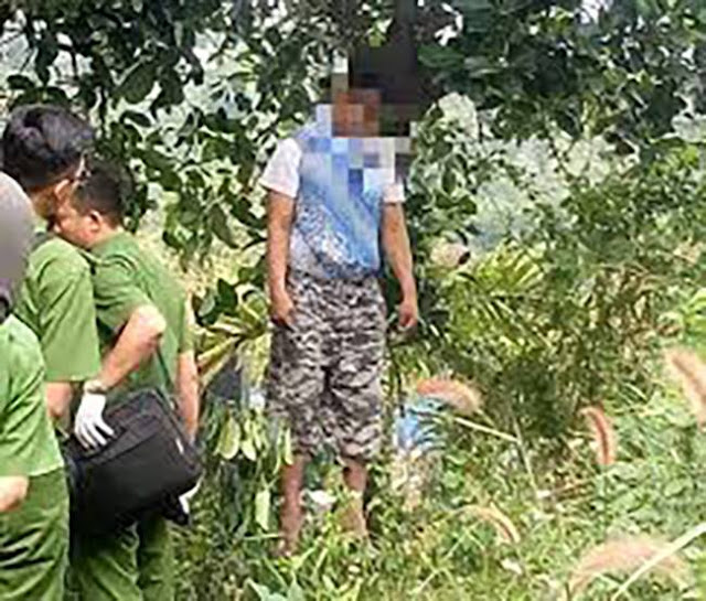 Người cha bị cáo buộc sát hại, bỏ xác 2 con ở biển Vũng Tàu nghi tự tử tại Đắk Nông