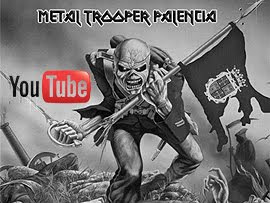 Los últimos Vídeos de Metal Trooper Palencia en You Tube