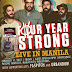 Four Year Strong in Manila