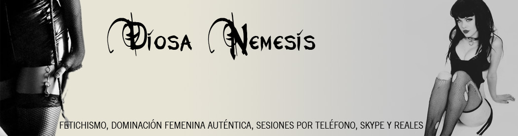 Blog de Diosa Nemesis