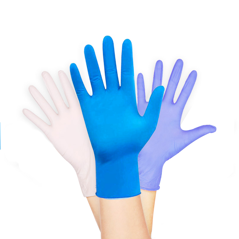Nitrile or Latex,which’s better?