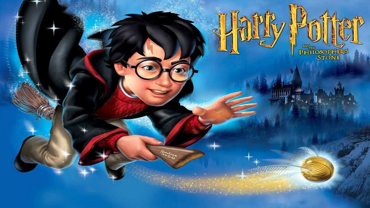 Harry Potter And The Sorcerer's Stone Movie Google Drive Mp4