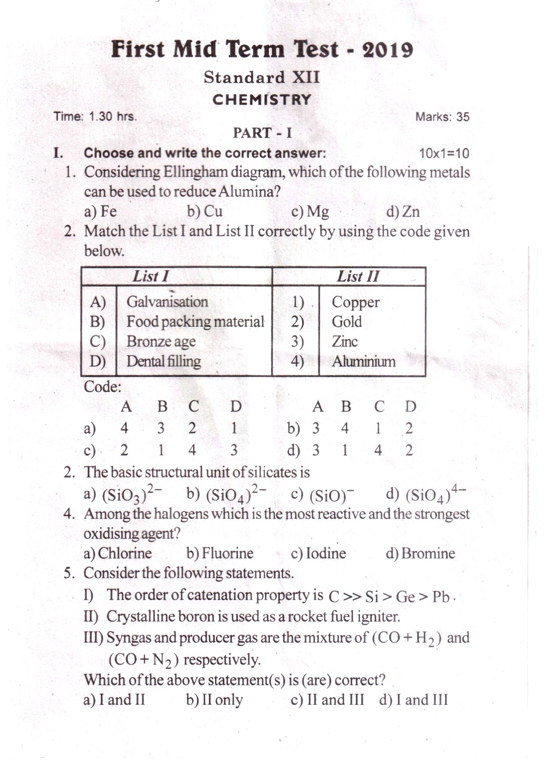 English midterm paper 05 picture