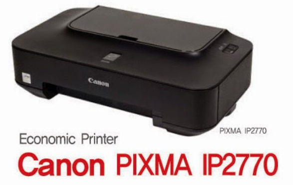 Featured image of post Download Driver Canon Ip2770 Win 7 64 Bit Canon pixma ip2770 driver system requirements compatibility