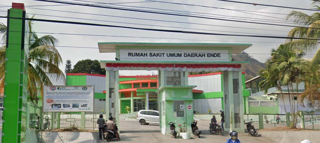 √ Rumah Sakit RS Tipe A-B-C-D di NTT | Alamat, Telepon, dan