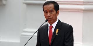 Alasan President Jokowi Untuk Tambah Utang Di Tahun Ini