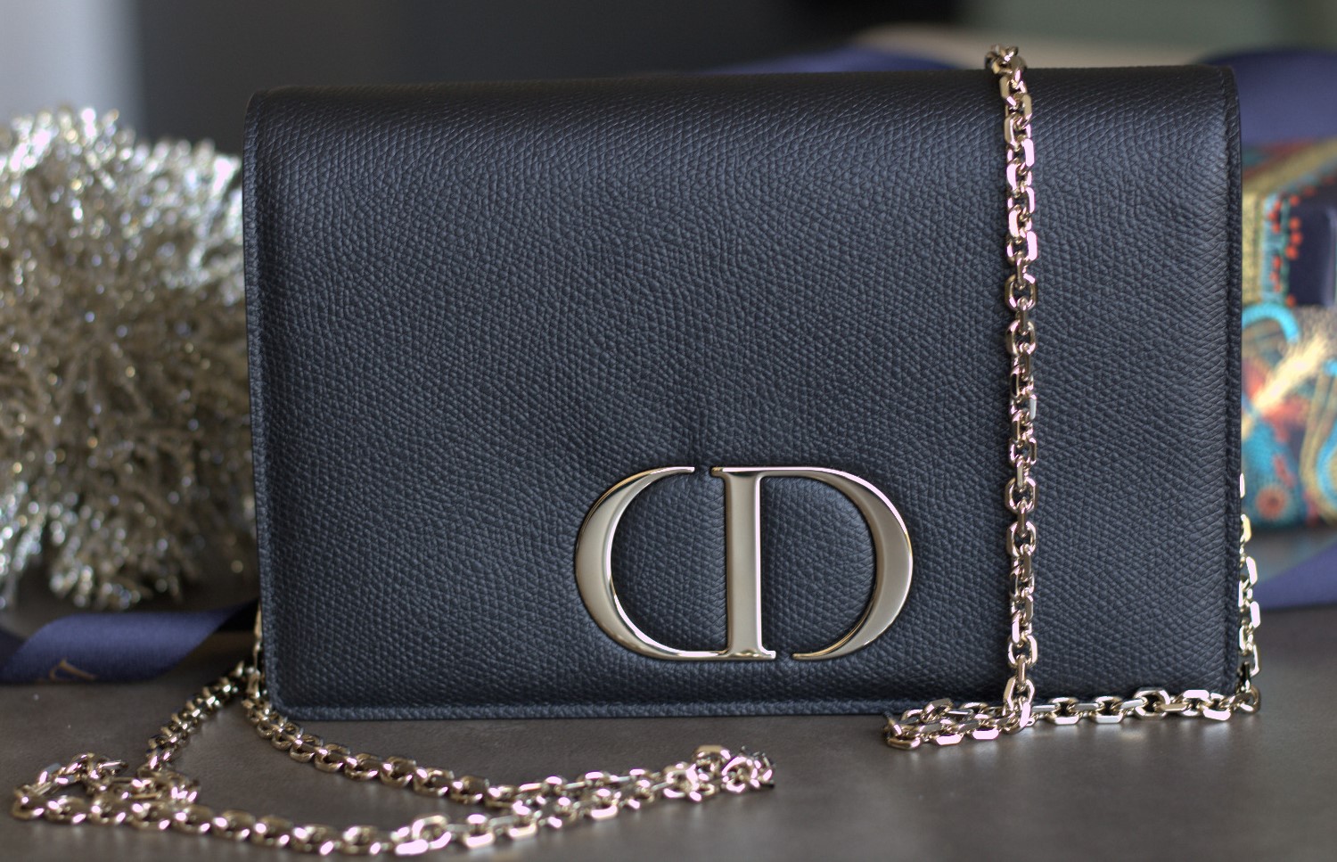 The Dior 30 Montaigne Bag Is An Investment Piece That's Worth Your