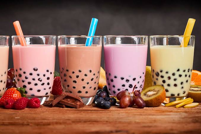 10 Best Flavors Of Bubble Tea 10-best-flavors-of-bubble-tea