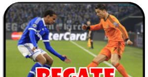 Regate [Técnica en fútbol] ~ Optifutura