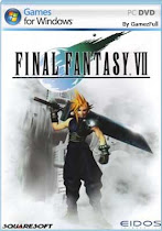 Descargar Final Fantasy VII Steam Edition – ElAmigos para 
    PC Windows en Español es un juego de Pocos Requisitos desarrollado por Square Enix