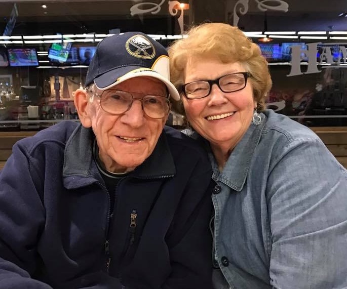 Wellsville Regional News (dot) com Obituary Max R. Eldridge, 81, of